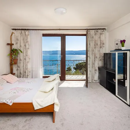 Apartamento Blue View Sun