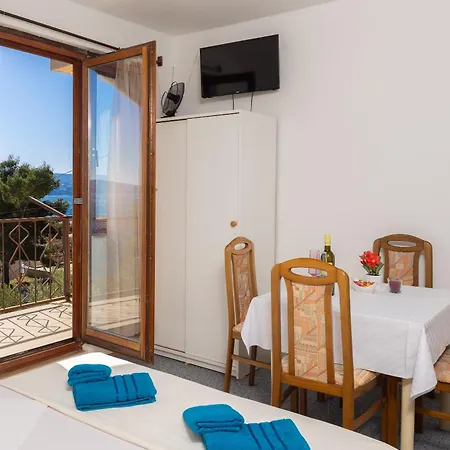 Apartamento Blue View Sun *