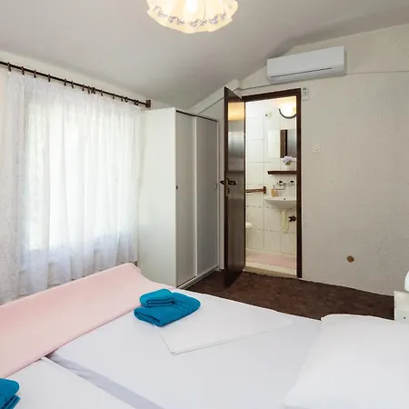 Apartamento Blue View Sun *