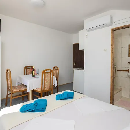 Apartamento Blue View Sun Stanici