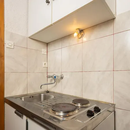 Apartamento Blue View Sun