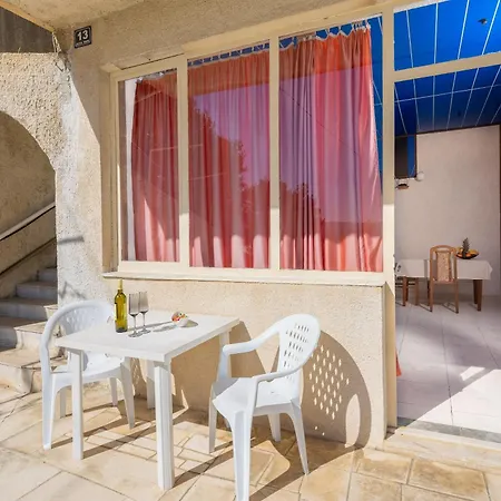 Apartment Blue View Sun Stanici